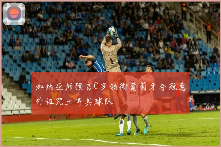 加纳巫师预言C罗领衔葡萄牙夺冠意外诅咒土耳其球队
